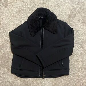Athleta jacket